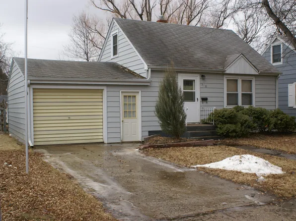 318 N Jackson St, Aberdeen, SD 57401