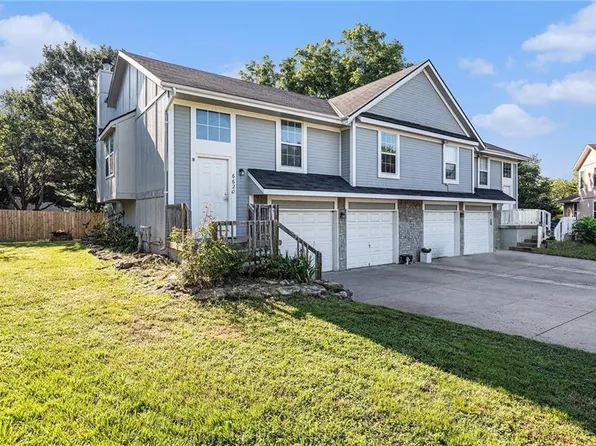 6618 W 152nd St, Overland Park, KS 66223