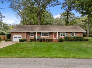 1600 Maycraft Rd, Virginia Beach, VA 23455