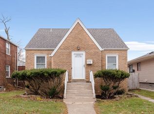125 Warren St, Calumet City, IL 60409