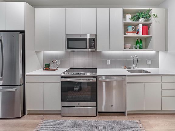 2nd image of 242 Saint Pauls Ave #1701