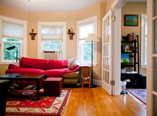 107 Medford St #1, Arlington, MA 02474