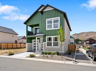 3869 Bonnie Pl, Carson City, NV 89701