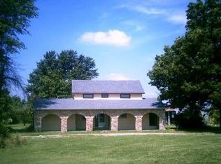 3820 Highway K 33, Wellsville, KS 66092