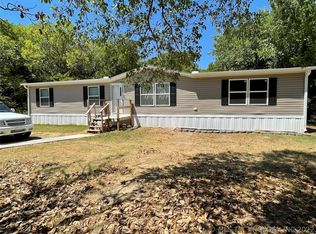 903 I St NE, Ardmore, OK 73401