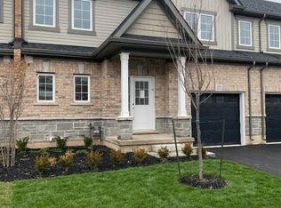 397 Garrison Rd #17, Fort Erie, ON L2A1N1