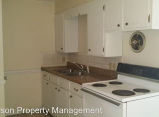 1110-A Riviera St, Jefferson City, MO 65101