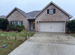 10013 Summer Woods Cir N, Mobile, AL 36695