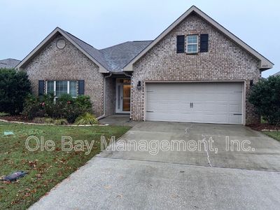 10013 Summer Woods Cir N, Mobile, AL, 36695