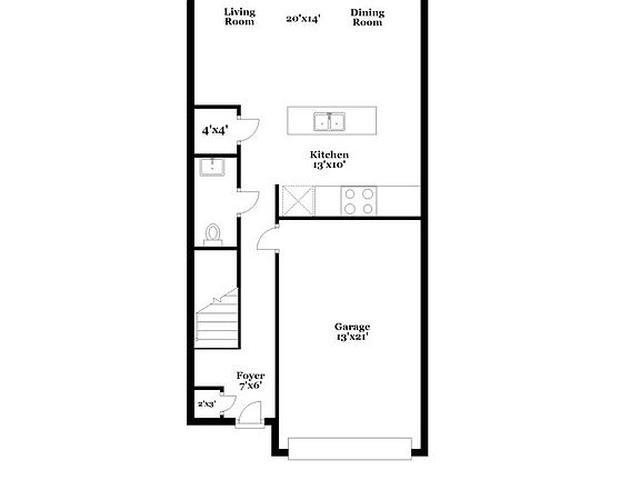 3rd image of 3275 Pennington Dr