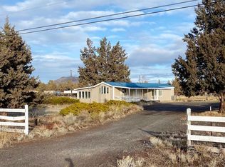 13829 SW Prairie Rd, Terrebonne, OR 97760