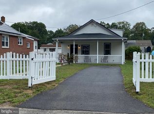 15 E 8th Ave, Pine Hill, NJ 08021