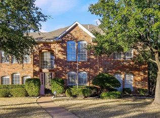 1600 Douglas Ave, Colleyville, TX 76034