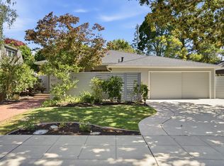 1537 Dana Ave, Palo Alto, CA 94303