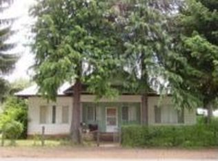 210 Main St, Butte Falls, OR 97522