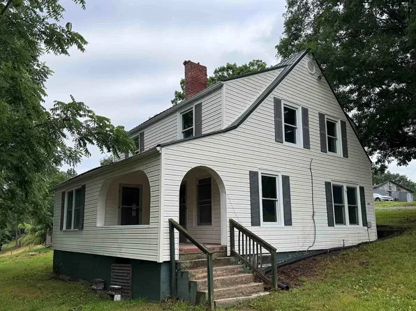 1007 Sheffey School Rd, Wytheville, VA 24382