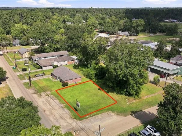 N 1st St, Amite, LA 70422