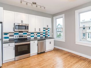 208 E Biddle St UNIT 5, Baltimore, MD 21202