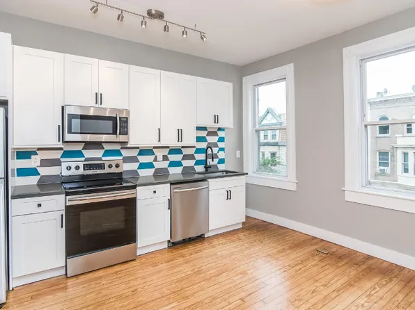 208 E Biddle St Unit 5, Baltimore, MD 21202