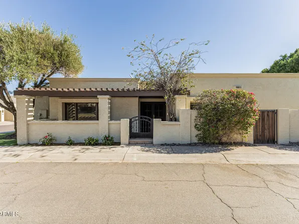 4701 E WINSTON Drive, Phoenix, AZ 85044
