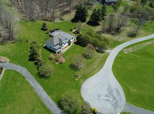 14009 Vintage Vw, Abingdon, VA 24210