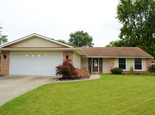 3219 Sudbury Pl, Fort Wayne, IN 46815