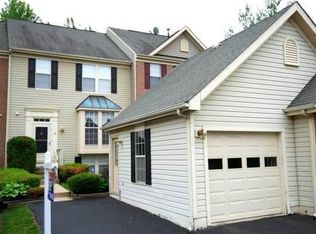 6 Wintergarden Ct, Olney, MD