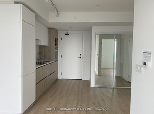 319 Jarvis St #3611, Toronto, ON M5B 2C2