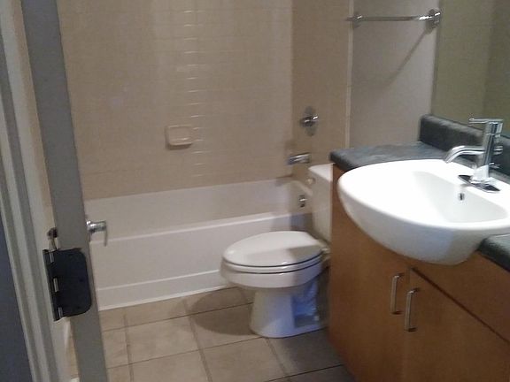 Downstairs Bathroom (1st level)