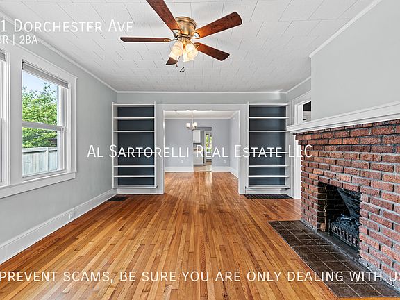 2nd image of 41 Dorchester Ave