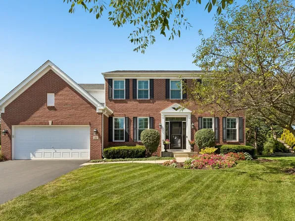 35 Oakview Ct, South Elgin, IL 60177