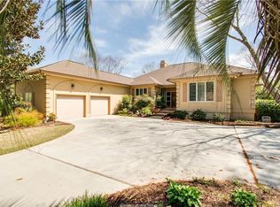 33 Spartina Point, Hilton Head Island, SC 29926