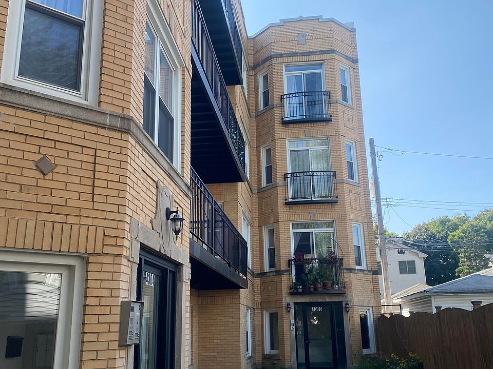 1st image of 4306 N Saint Louis Ave APT 1C