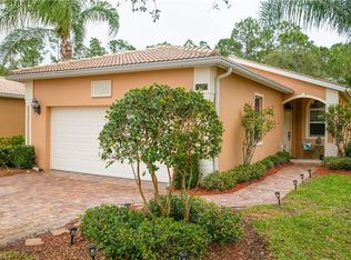 15357 Cortona Way, Naples, FL 34120