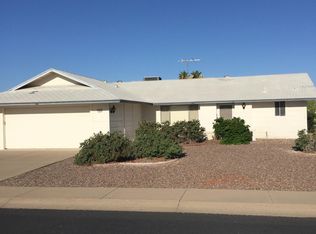 19826 N 124th Dr, Sun City West, AZ 85375
