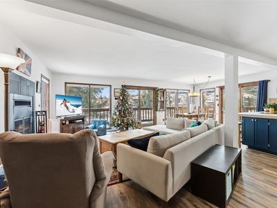 460 Clayton Rd, Silverthorne, CO, 80498