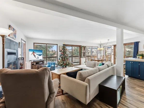 460 Clayton Rd, Silverthorne, CO 80498