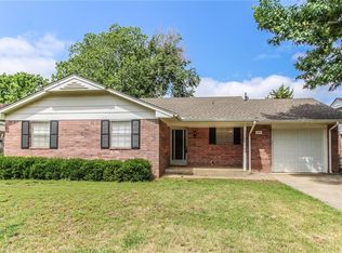320 Beacon Ave, Norman, OK 73071