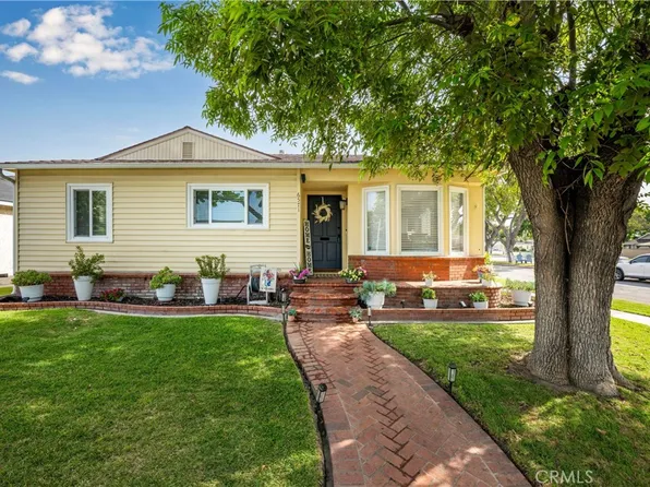 6571 E Brittain St, Long Beach, CA 90808