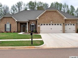 141 Fernbridge Blvd, Madison, AL 35758