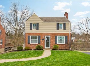 381 Woodcliff Cir, Pittsburgh, PA 15243