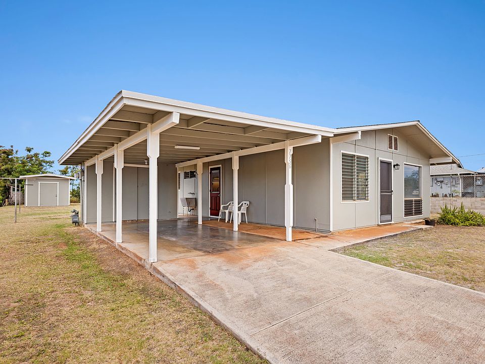 7756 Iwipolena Rd, Kekaha, HI 96752 | MLS #731072 | Zillow
