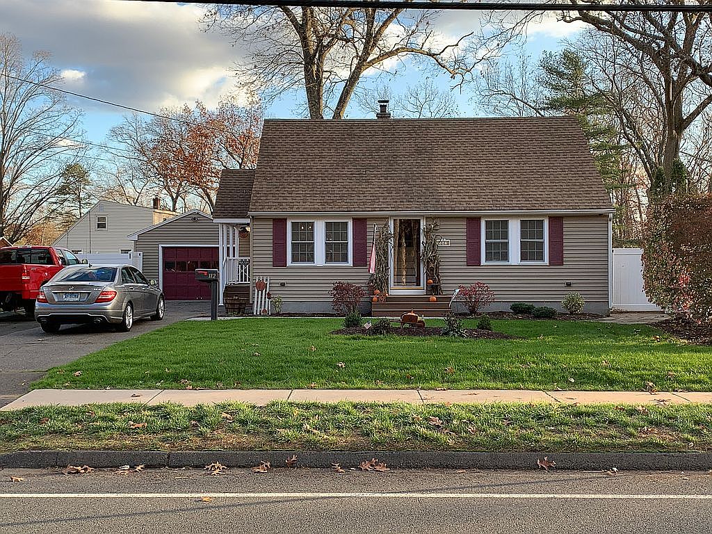 112 Brainard Rd, Enfield, CT 06082 Zillow