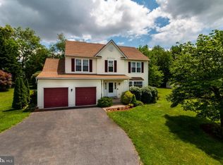 3437 Livingston Dr, Jefferson, MD 21755