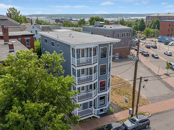 4th image of 106 Cumberland Avenue #301