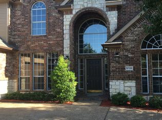 5728 Summit Knoll Trl, Sachse, TX 75048