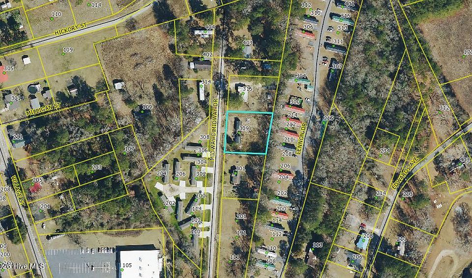 1st image of 309 Midway Dr Lot 4