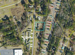309 Midway Dr Lot 4, Bladenboro, NC 28320