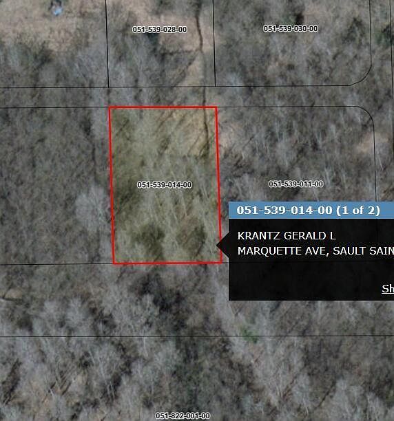 2nd image of 0 Marquette Ave