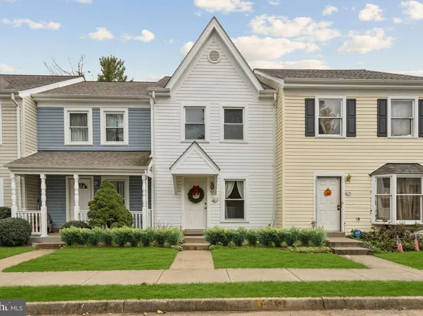 611 Madison Ct #611, Stafford, VA 22556